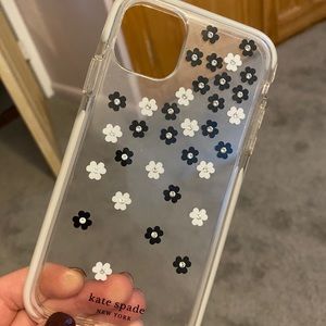 Kate Spade iPhone 11 case!